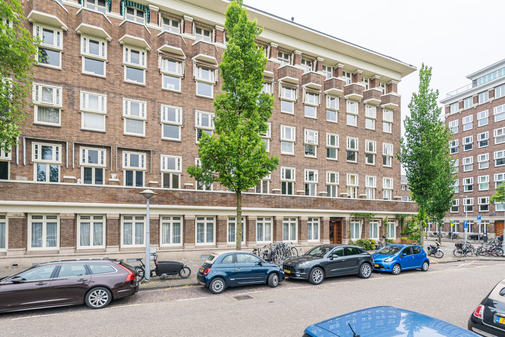 Fragment De datahonger van verhuurders Radar het